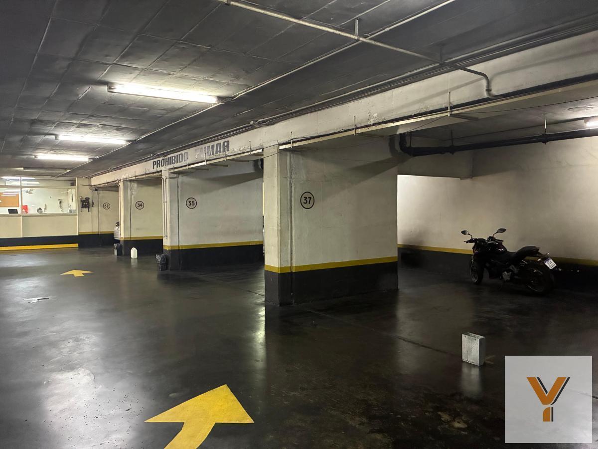 Foto de Cochera en venta - 16mts2 - Palermo, imagen 3