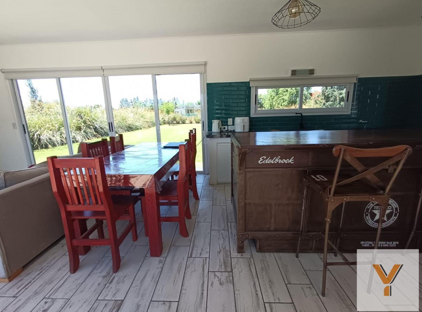 Foto de Casa en venta - 1 Dormitorio 1 Baño - Coronel Brandsen, imagen 5