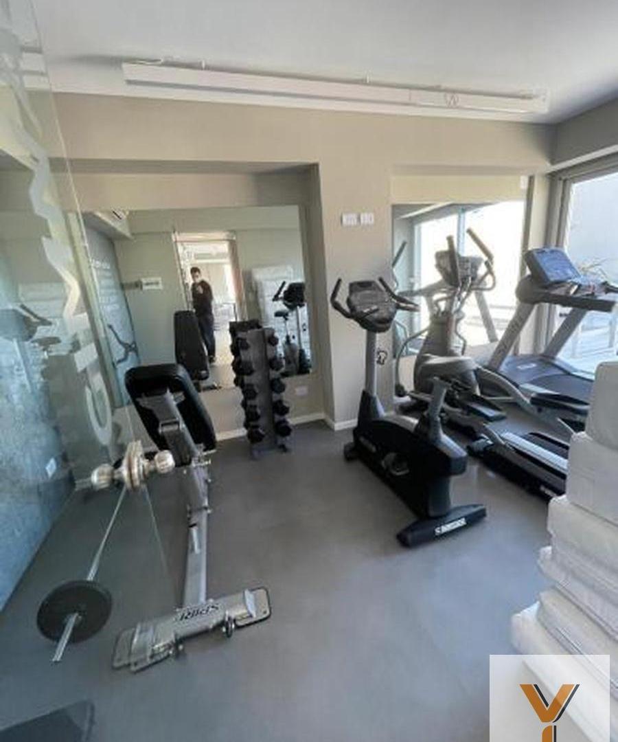Foto de Departamento en venta - 2 Dormitorios 3 Baños - Villa Crespo, imagen 2