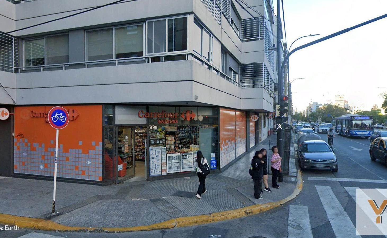 Foto de Departamento en venta - 2 Dormitorios 3 Baños - Villa Crespo, imagen 3
