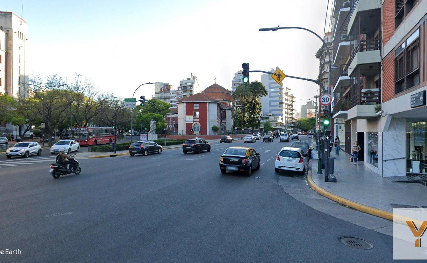 Foto de Departamento en venta - 2 Dormitorios 3 Baños - Villa Crespo, imagen 1