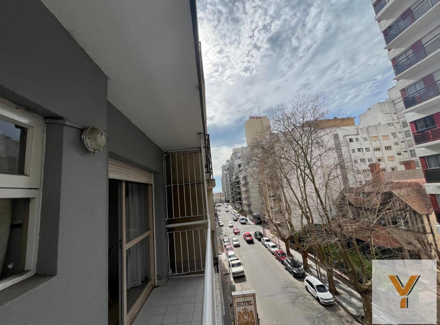 Foto de Departamento Monoambiente en venta - 1 Baño - Mar del Plata, imagen 5