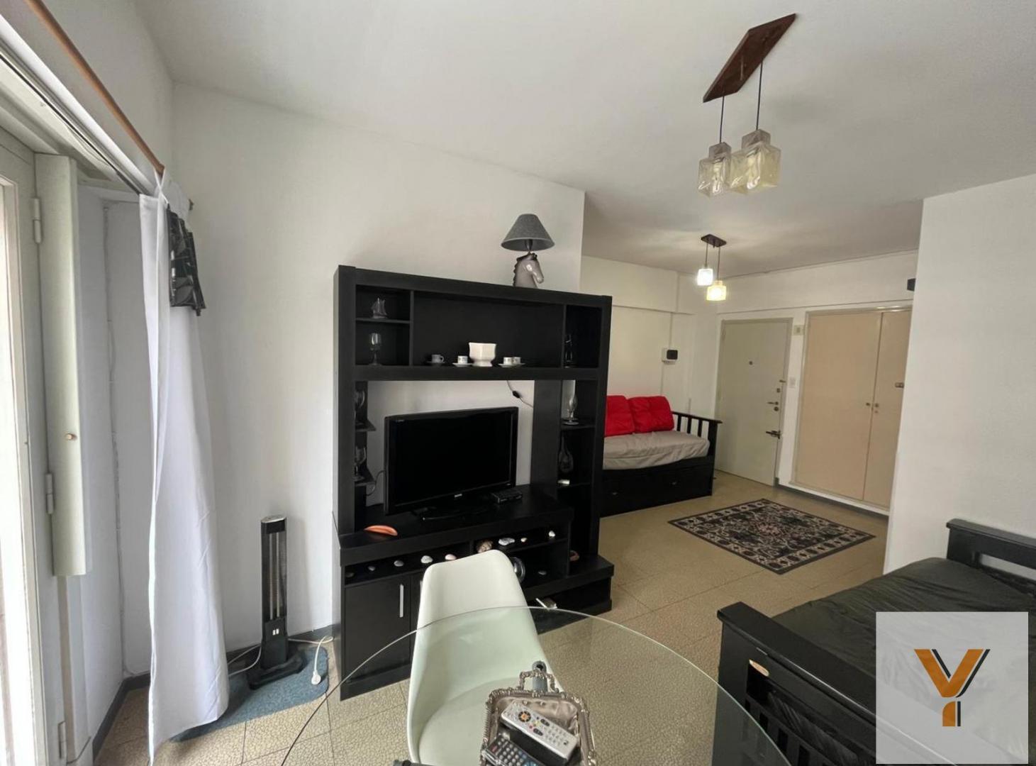 Foto de Departamento Monoambiente en venta - 1 Baño - Mar del Plata, imagen 2