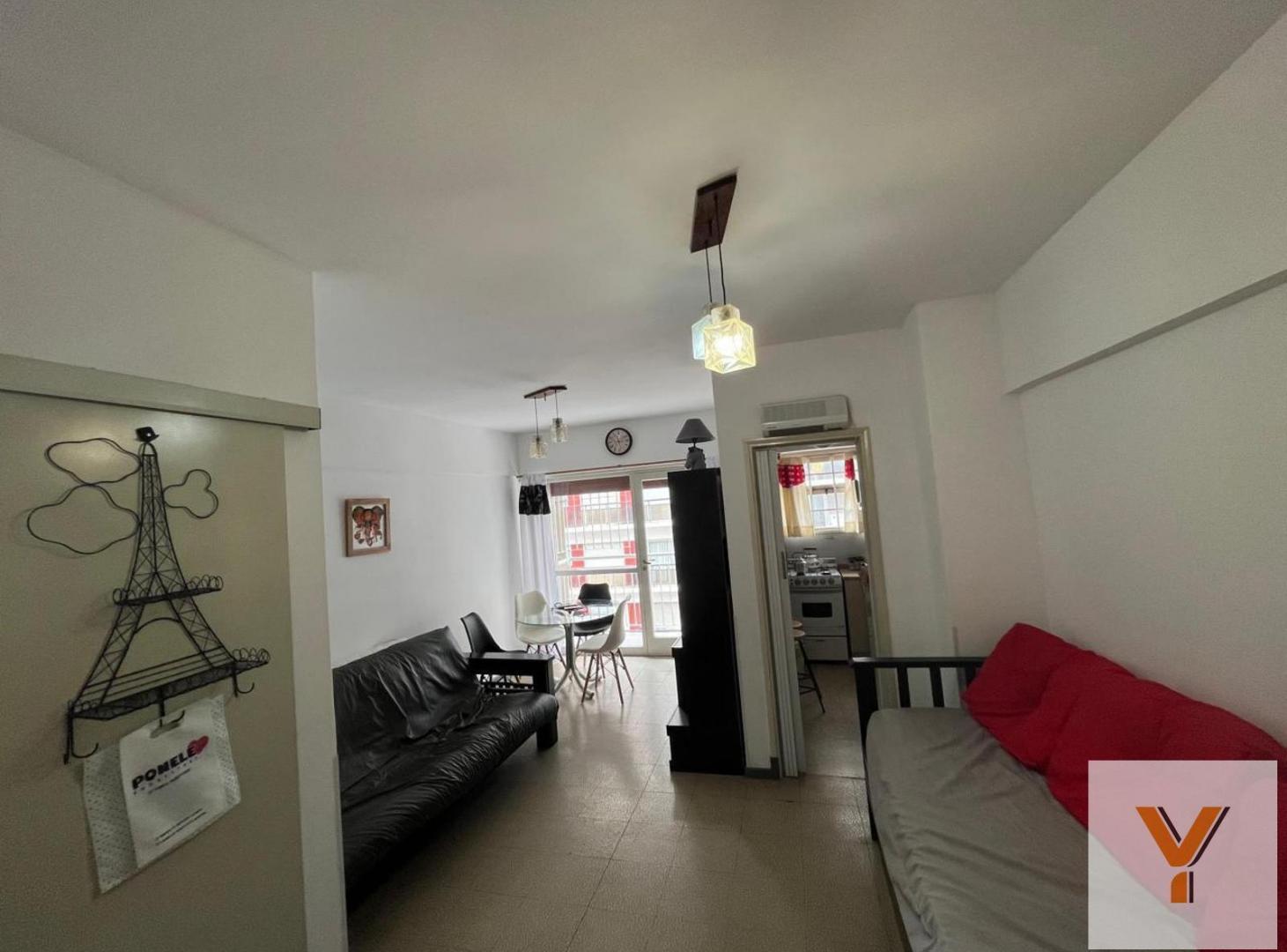 Foto de Departamento Monoambiente en venta - 1 Baño - Mar del Plata, imagen 3
