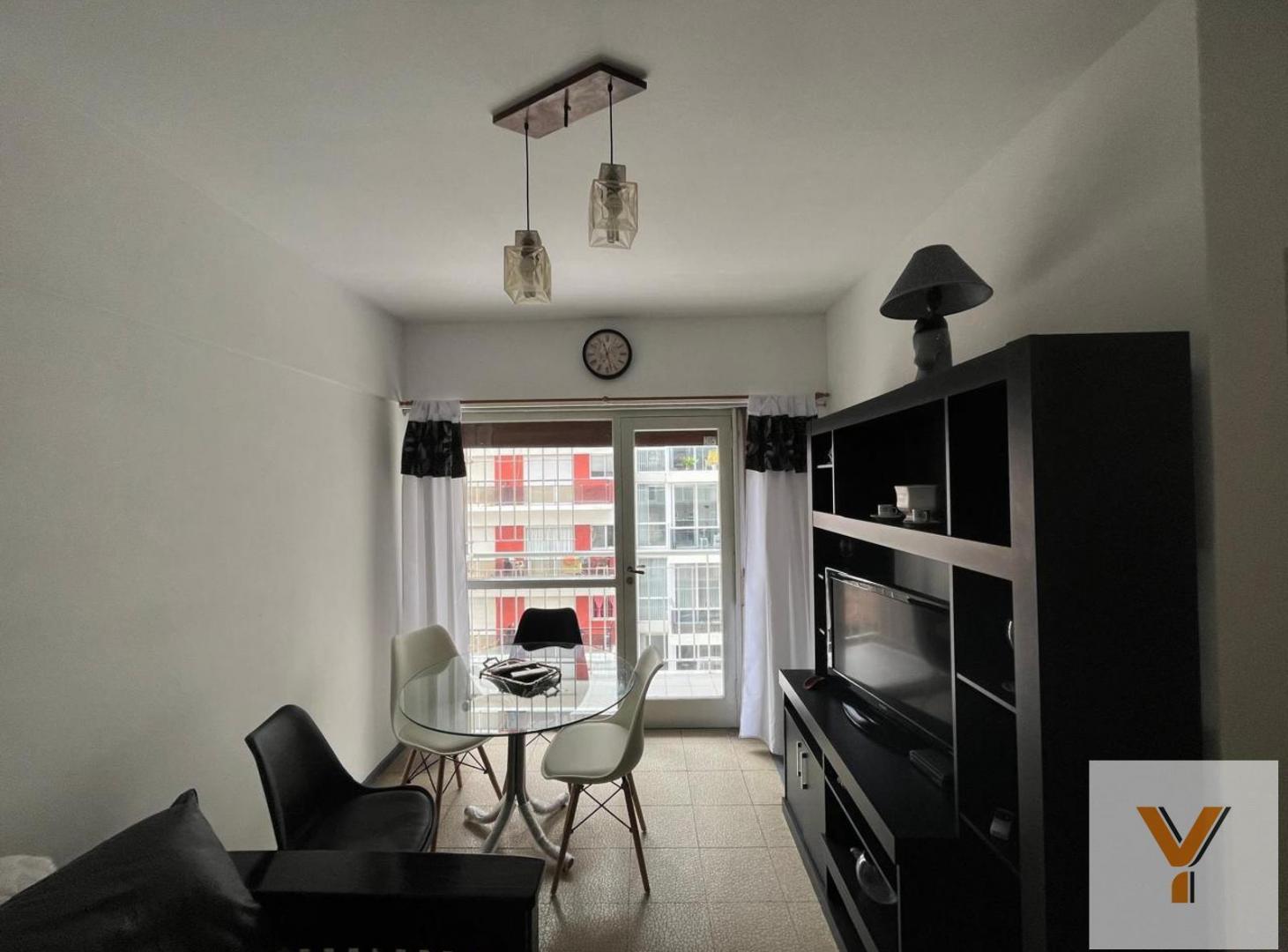 Foto de Departamento Monoambiente en venta - 1 Baño - Mar del Plata, imagen 1