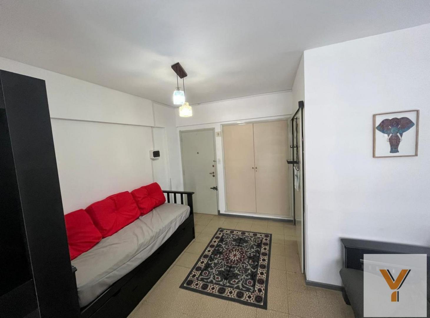 Foto de Departamento Monoambiente en venta - 1 Baño - Mar del Plata, imagen 4