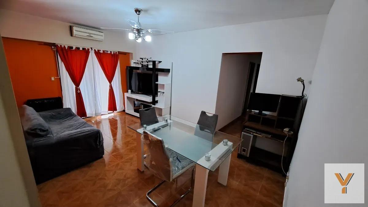 Foto de Departamento en venta - 2 Dormitorios 1 Baño - Villa Lugano, imagen 1