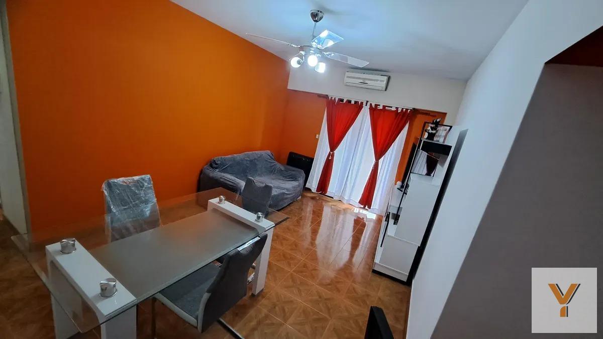 Foto de Departamento en venta - 2 Dormitorios 1 Baño - Villa Lugano, imagen 3