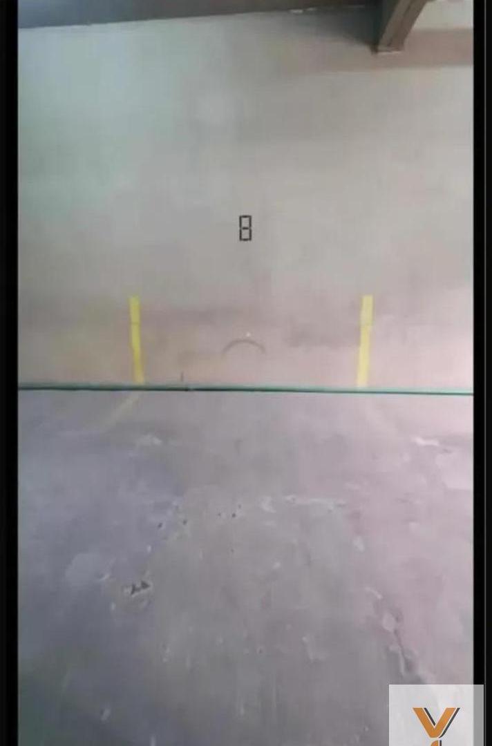 Foto de Cochera en venta - 14 Mts2 - Almagro, imagen 3