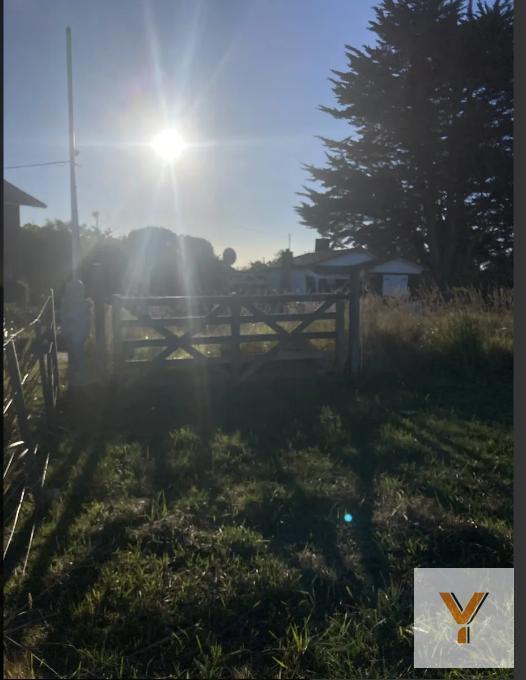 Foto de Terreno en venta - 572mts2 - Chapadmalal, imagen 3