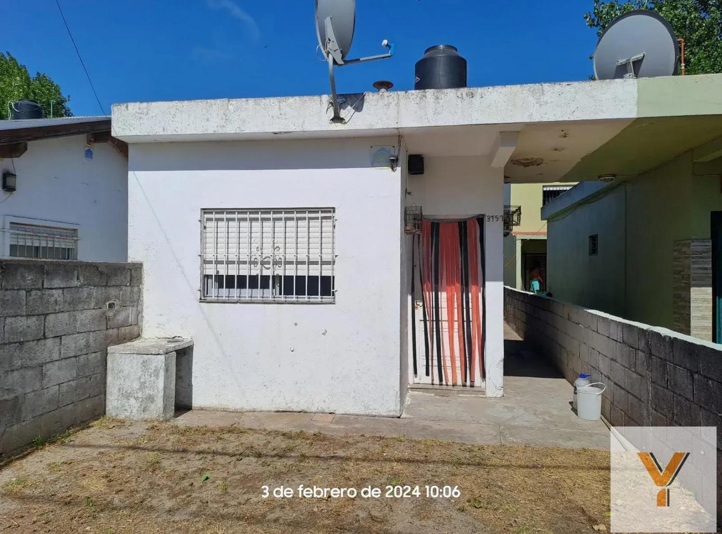 Foto de PH en venta - 1 Dormitorio 1 Baño - San Clemente del Tuyú, imagen 1