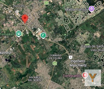 Foto de Departamento en venta - 1 Dormitorio 1 Baño - Escobar, imagen 3