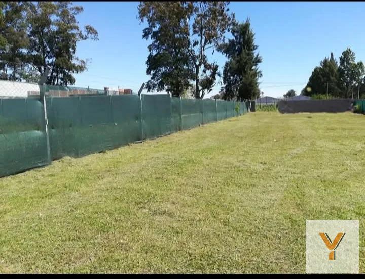 Foto de Terreno en venta - 780Mts2 - Lisandro Olmos, imagen 3