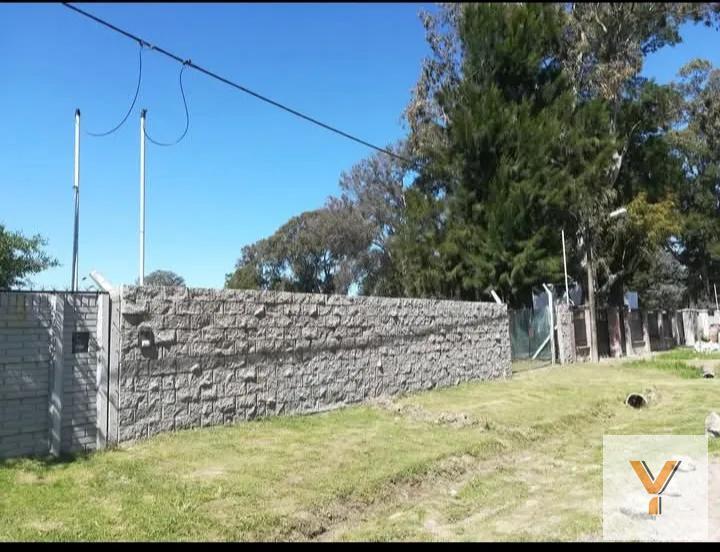 Foto de Terreno en venta - 780Mts2 - Lisandro Olmos, imagen 2