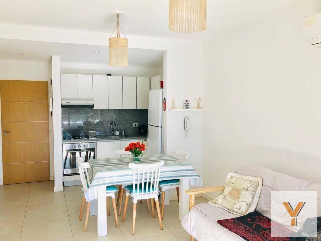 Foto de Departamento en venta - 1 Dormitorio 1 Baño - Pilar, imagen 1