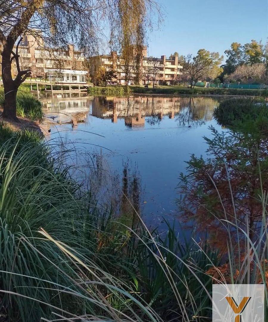 Foto de Departamento en venta - 1 Dormitorio 1 Baño - Pilar, imagen 3