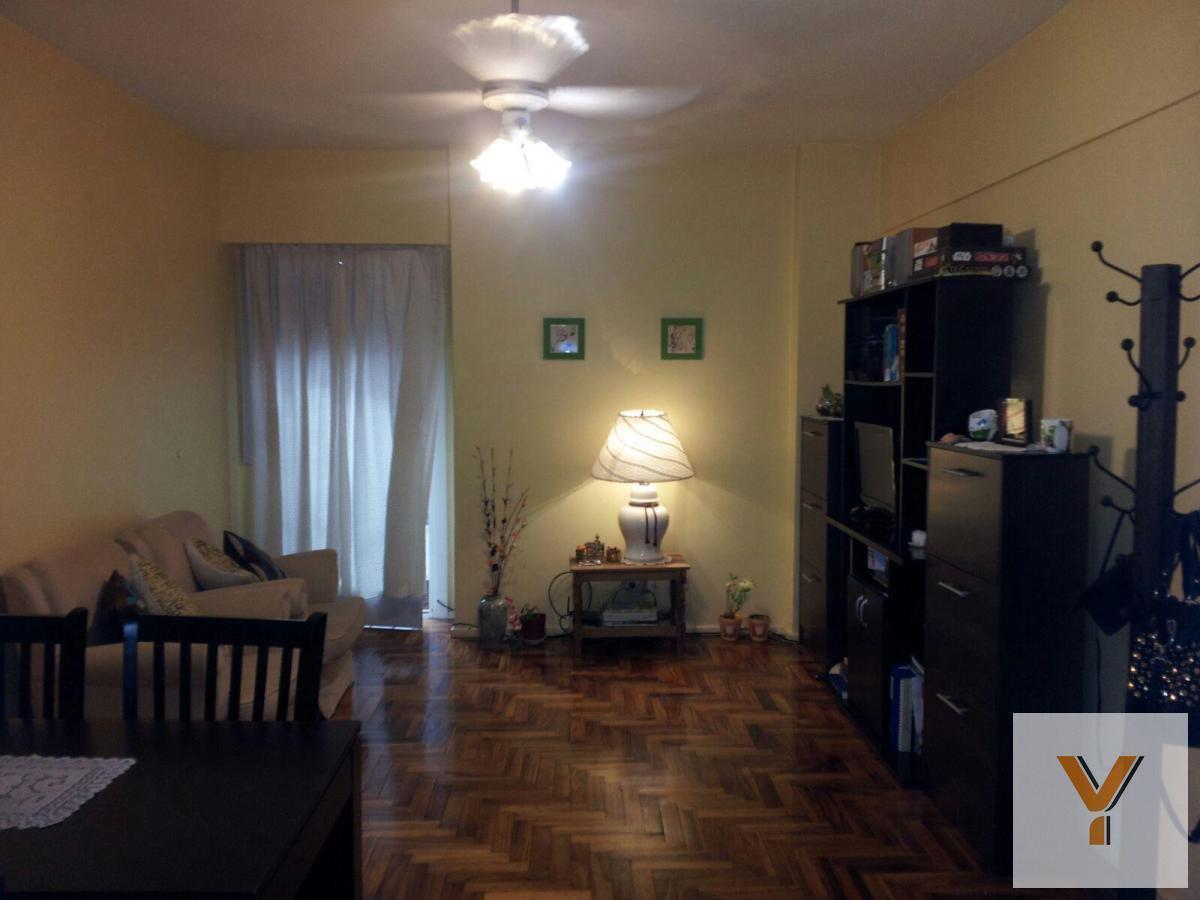Foto de Departamento en venta - 1 Dormitorio 1 Baño - Vicente López, imagen 2