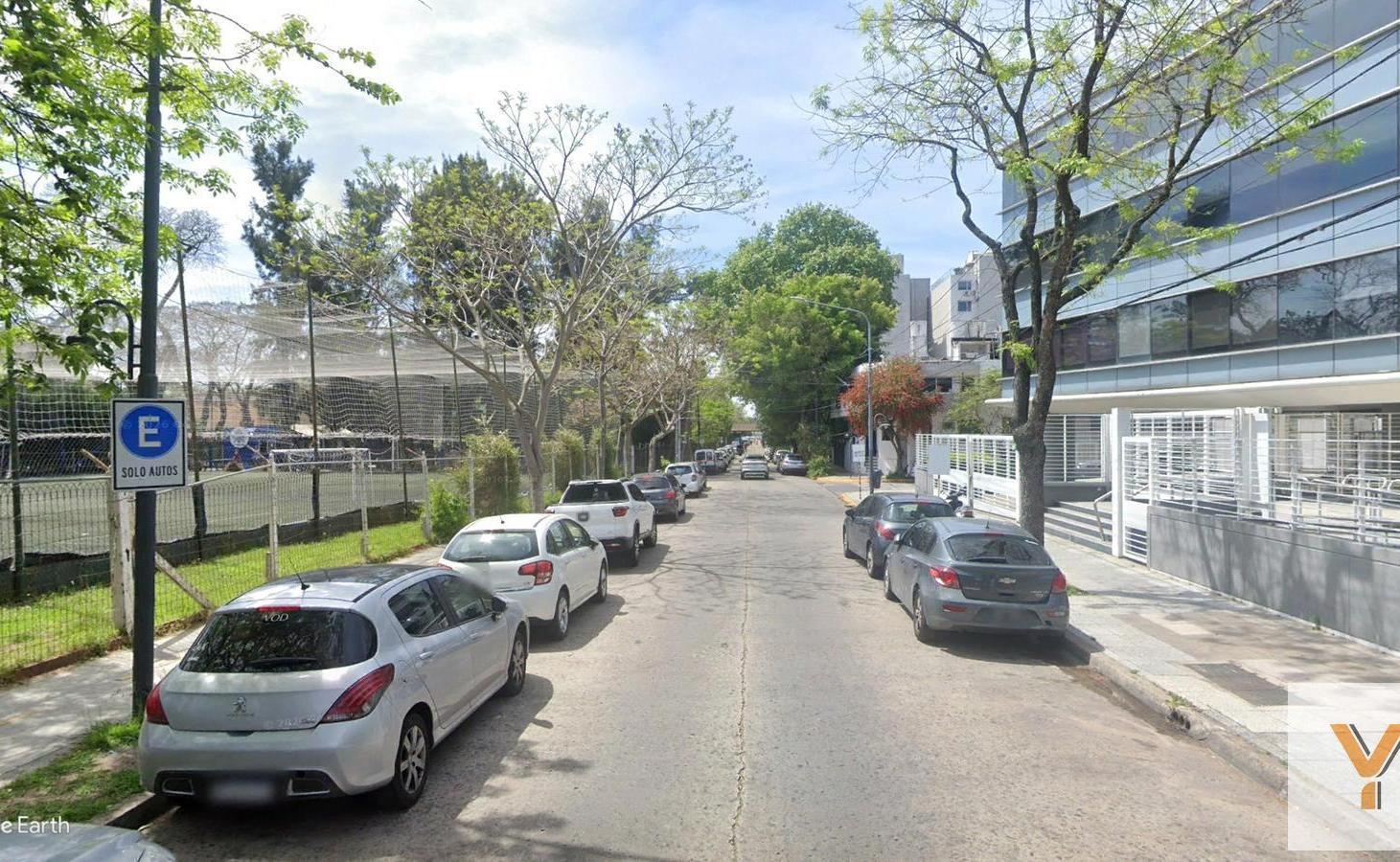 Foto de Departamento en venta - 1 Dormitorio 1 Baño - Vicente López, imagen 4