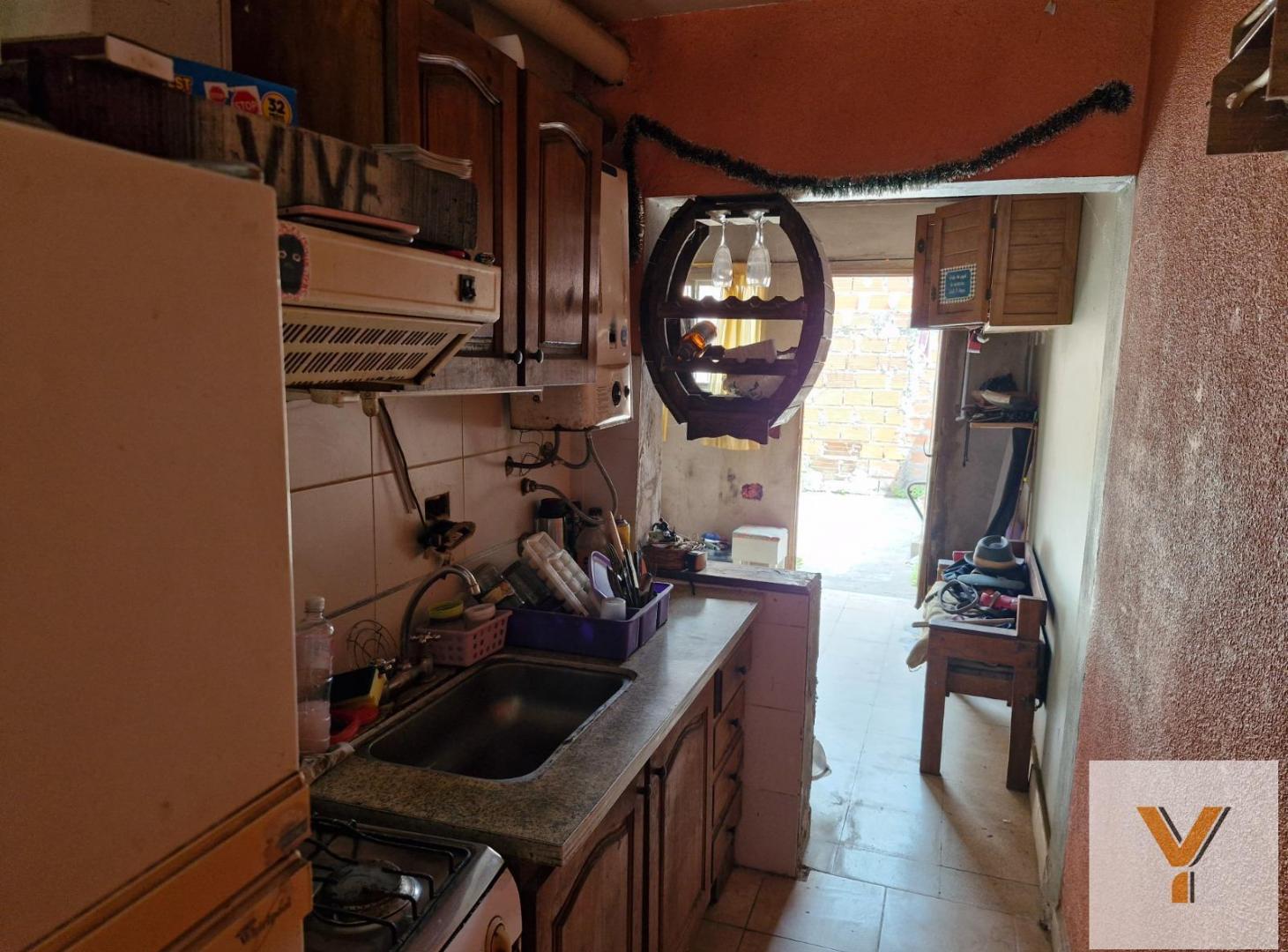 Foto de PH en venta - 1 Dormitorio 1 Baño - Chascomús, imagen 3