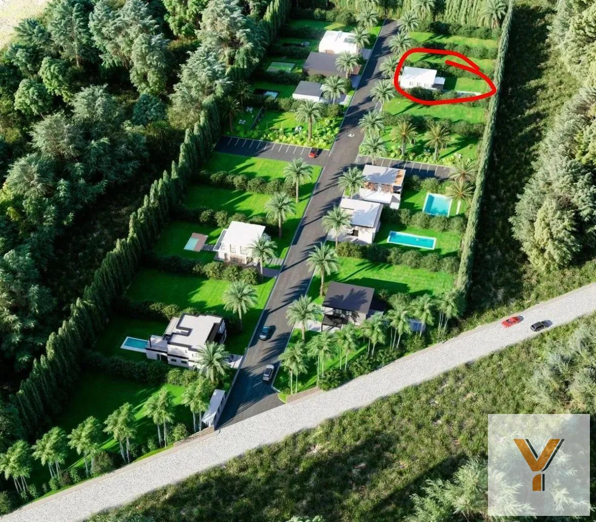 Foto de Terreno en venta - 720mts2 - Escobar, imagen 1