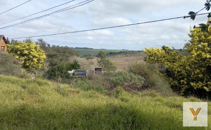 Foto de Terreno en venta - 600mts2 - Sierra de los Padres, imagen 2