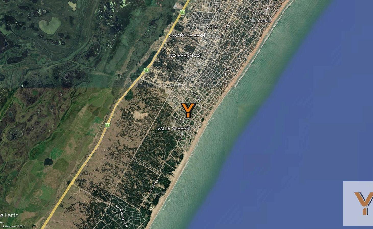 Foto de Departamento en venta - 2 Dormitorios 2 Baños - Villa Gesell, imagen 5