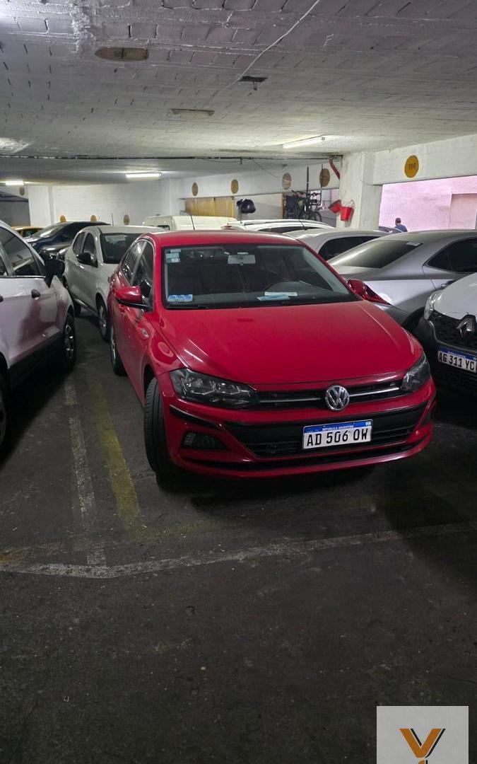 Foto de Cochera en venta - 10mts2 - Balvanera, imagen 4