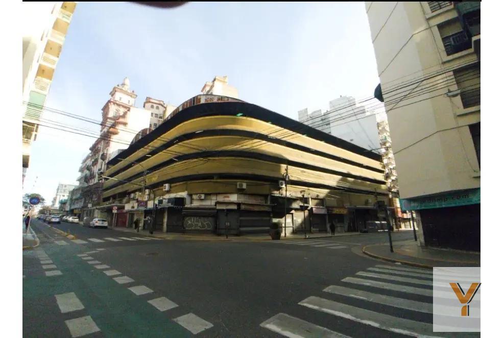 Foto de Cochera en venta - 10mts2 - Balvanera, imagen 1