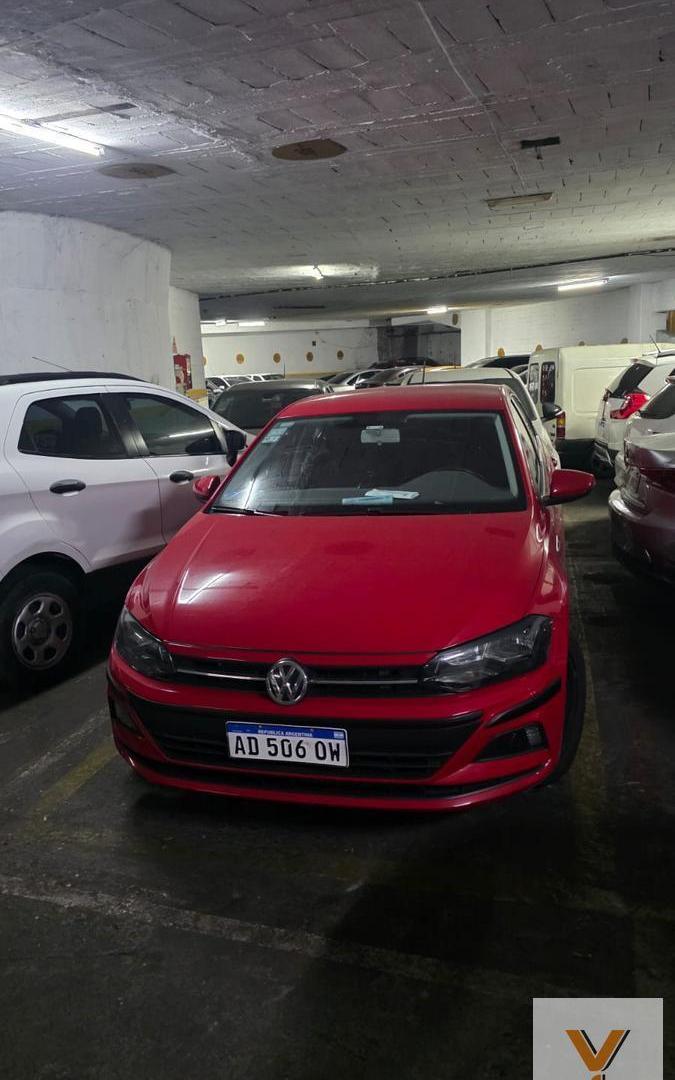 Foto de Cochera en venta - 10mts2 - Balvanera, imagen 3