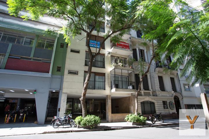 Foto de Departamento en venta - 1 Dormitorio 1 Baño - Recoleta, imagen 1
