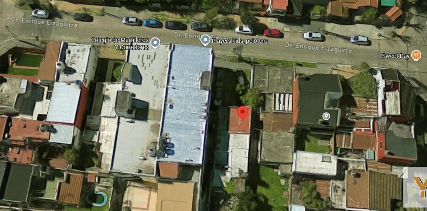 Foto de Terreno en venta - 452Mts2 - San Justo, imagen 2