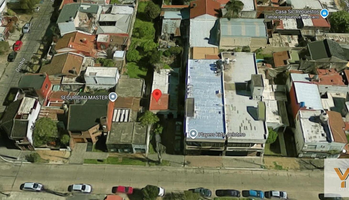 Foto de Terreno en venta - 452Mts2 - San Justo, imagen 5