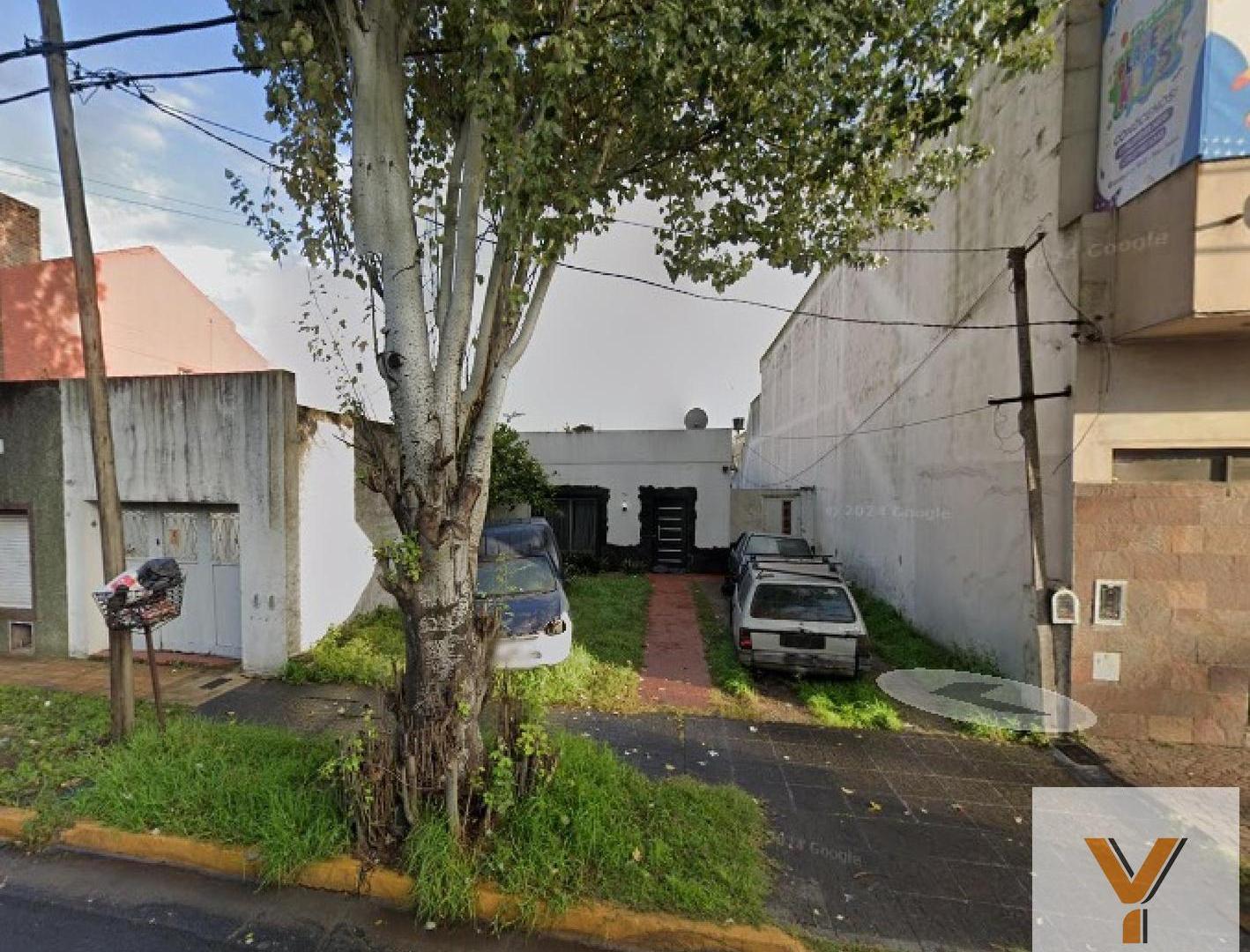 Foto de Terreno en venta - 452Mts2 - San Justo, imagen 1