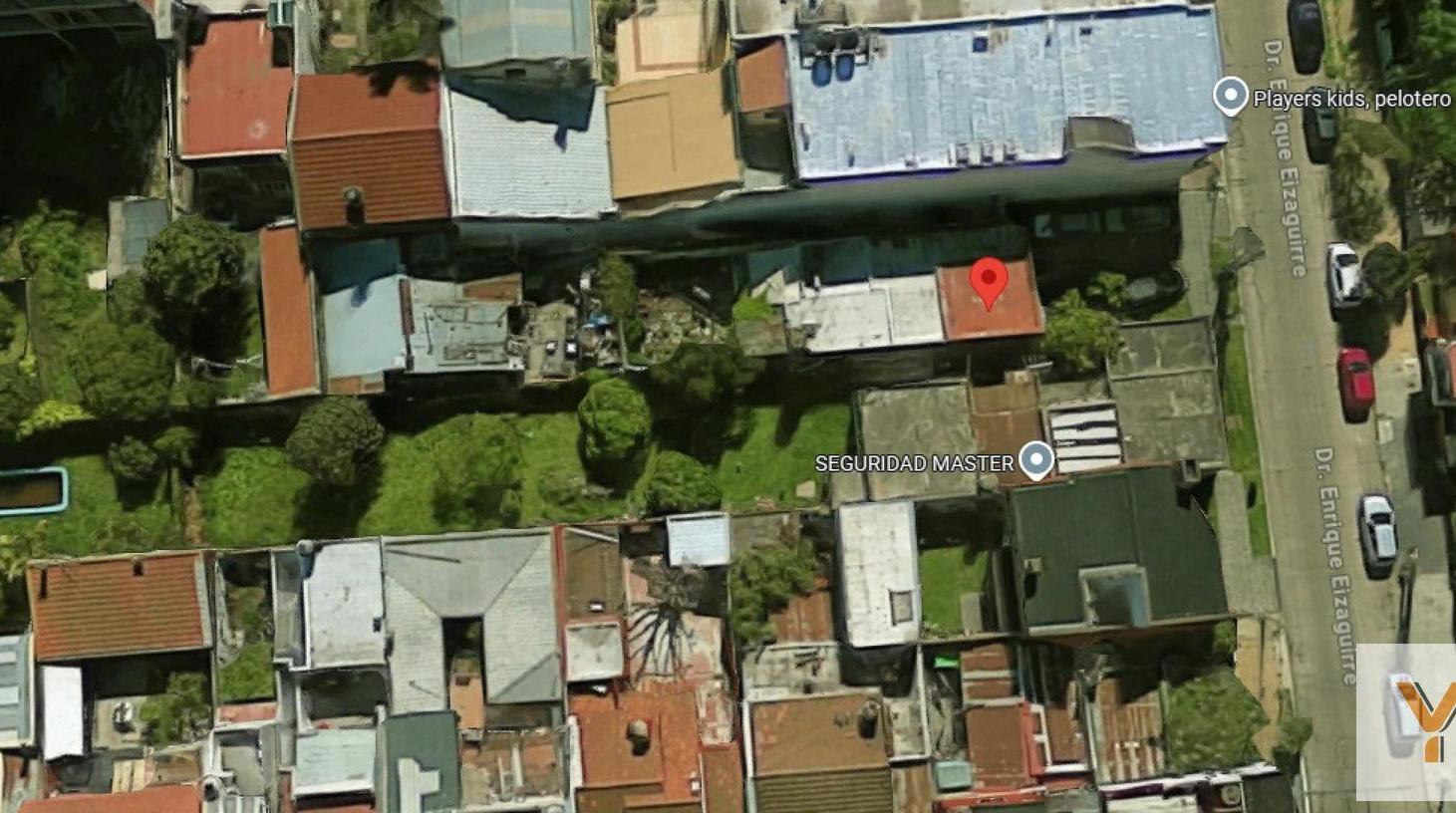 Foto de Terreno en venta - 452Mts2 - San Justo, imagen 3