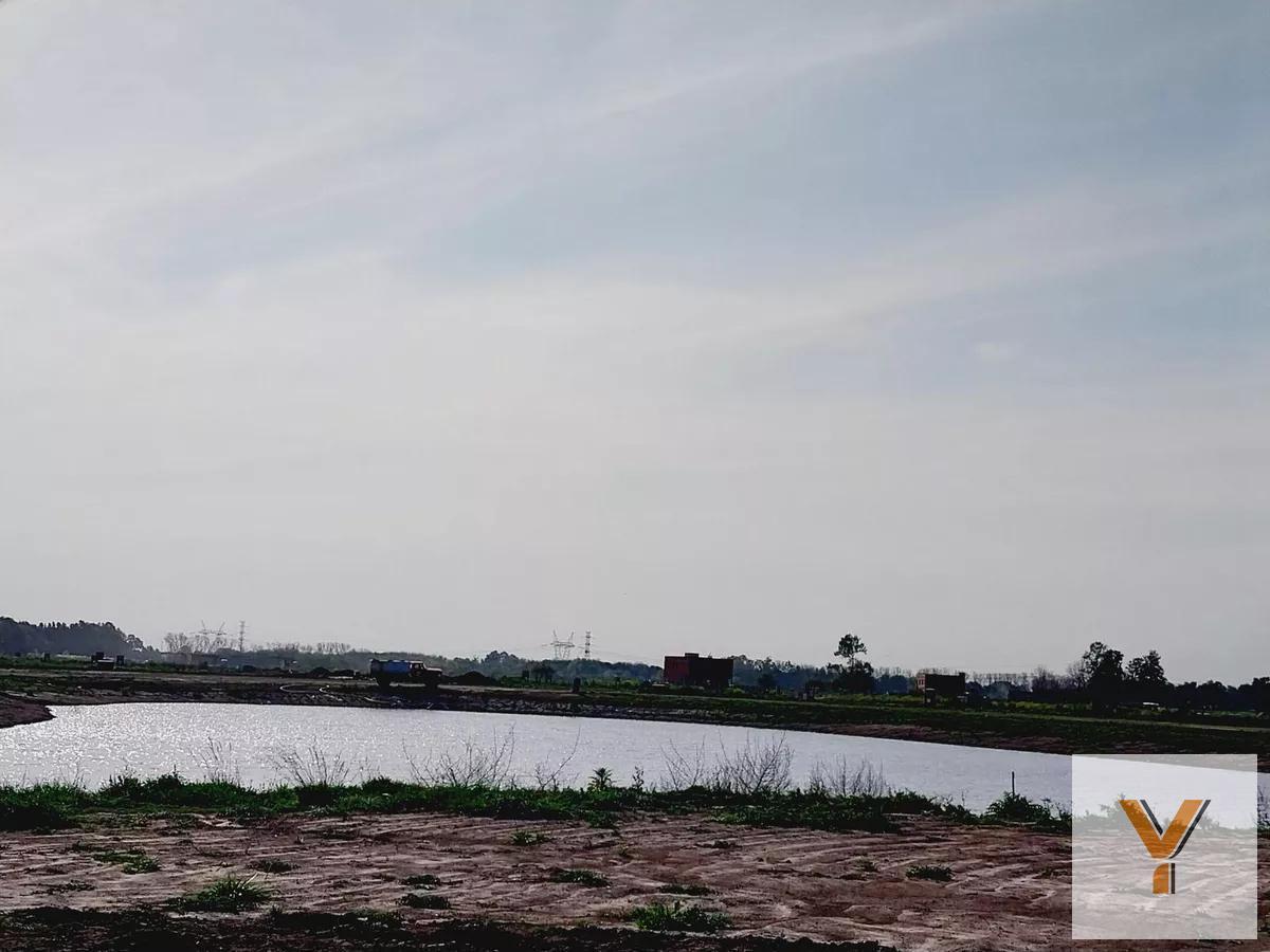 Foto de Terreno en venta - 650mts2 - San Roque, imagen 3