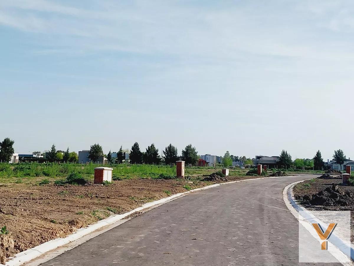 Foto de Terreno en venta - 650mts2 - San Roque, imagen 1