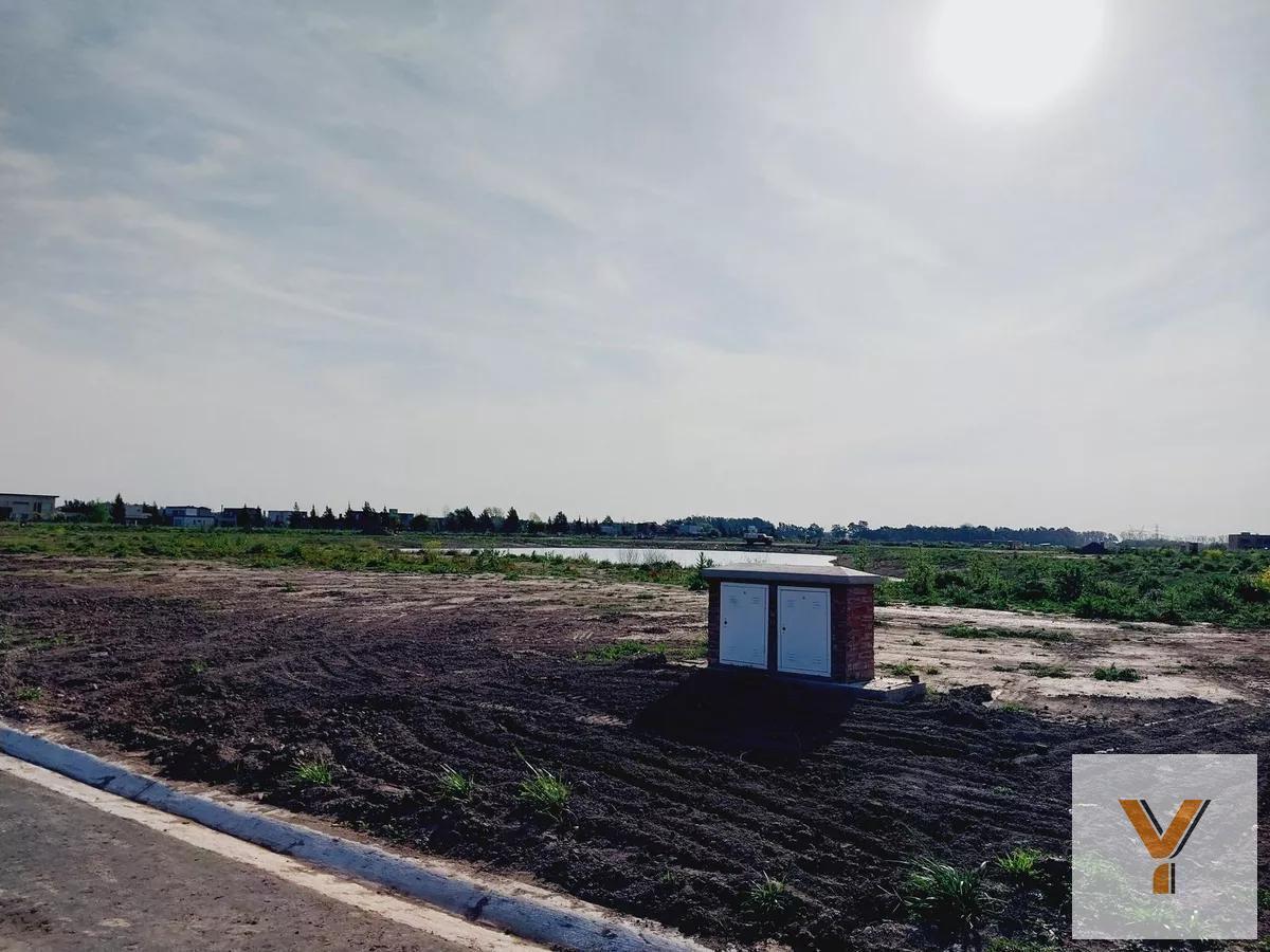 Foto de Terreno en venta - 650mts2 - San Roque, imagen 5