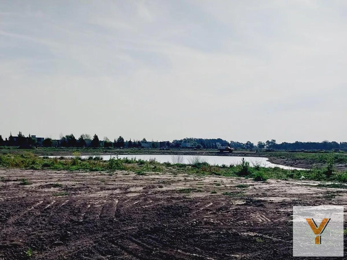 Foto de Terreno en venta - 650mts2 - San Roque, imagen 4