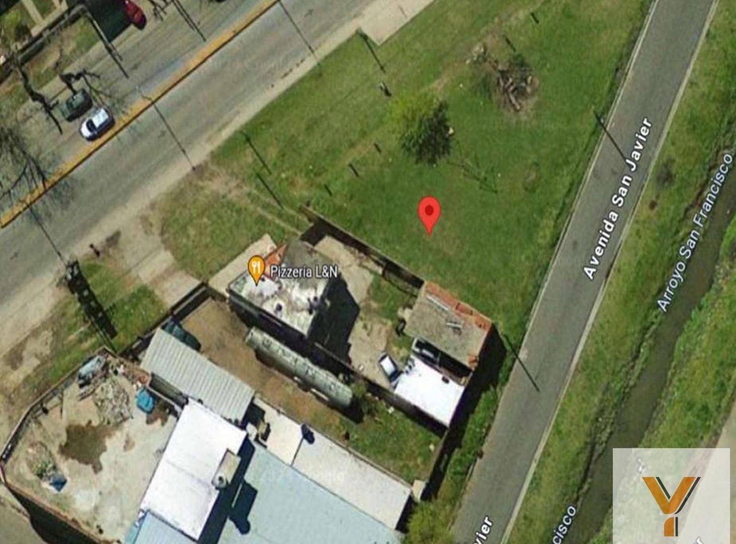 Foto de Terreno en venta - 727mts2 - San Roque, Canning (Ezeiza), imagen 1