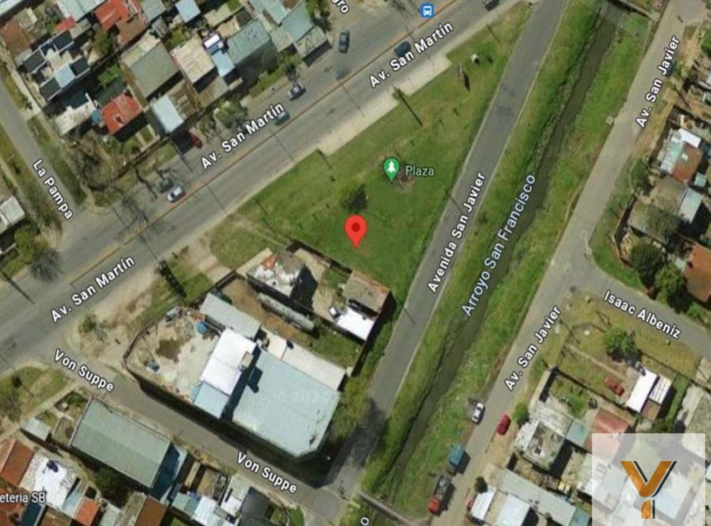Foto de Terreno en venta - 727mts2 - San Roque, Canning (Ezeiza), imagen 5