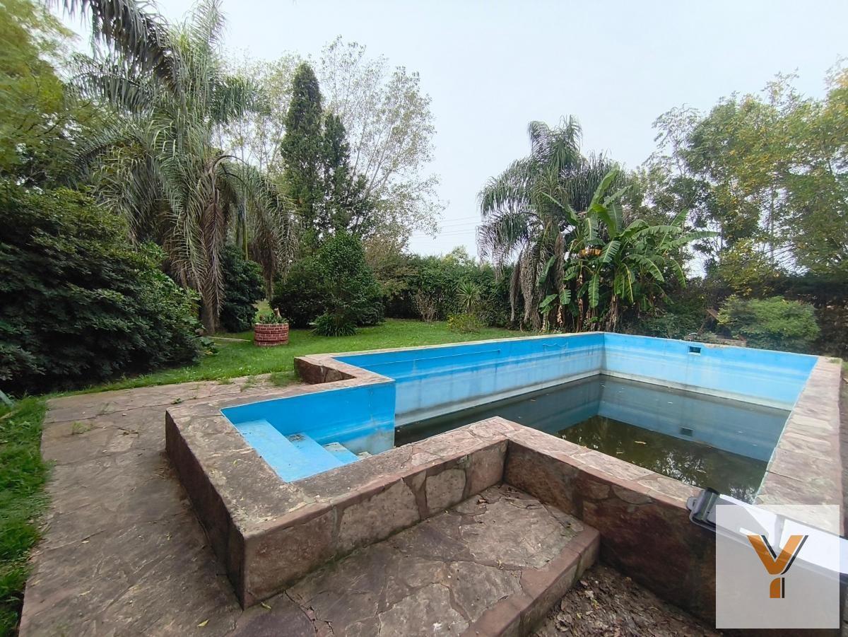 Foto de Quinta en venta - 1 Dormitorio 2 Baños - José C. Paz, imagen 3