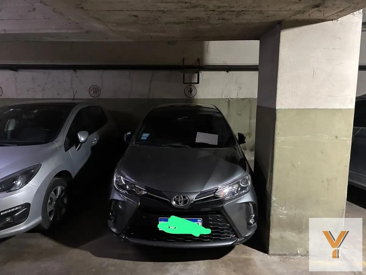 Foto de Cochera en venta - 14mts2 - Recoleta, imagen 3