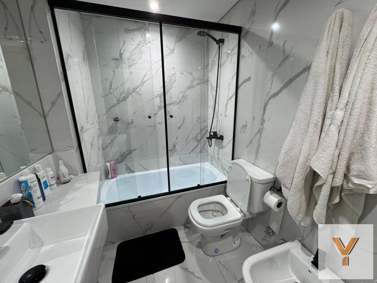 Foto de Departamento en venta - 1 Dormitorio 1 Baño - Recoleta, imagen 2