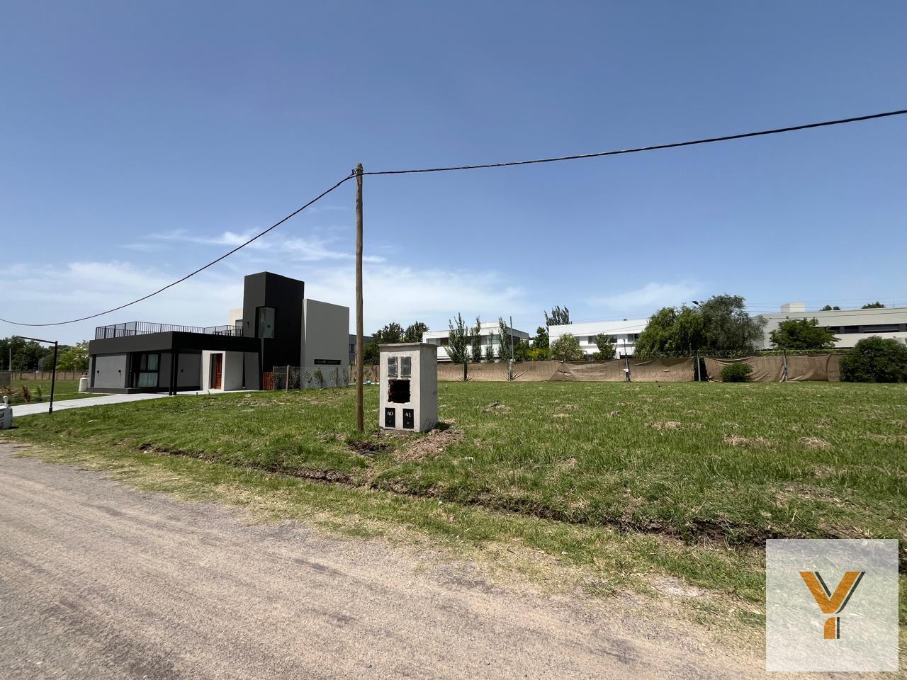 Foto de Terreno en venta - 390Mts2 - La Plata, imagen 5