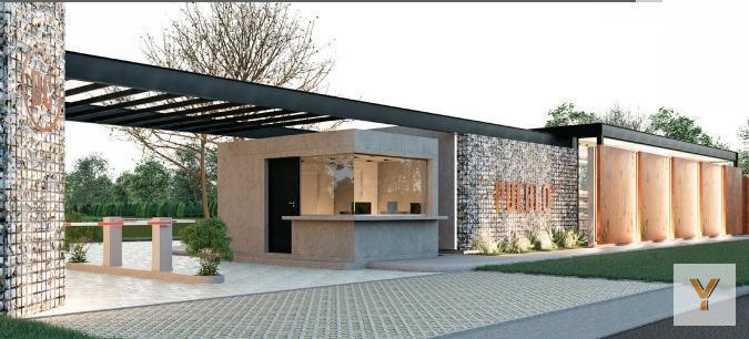 Foto de Terreno en venta - 390Mts2 - La Plata, imagen 1