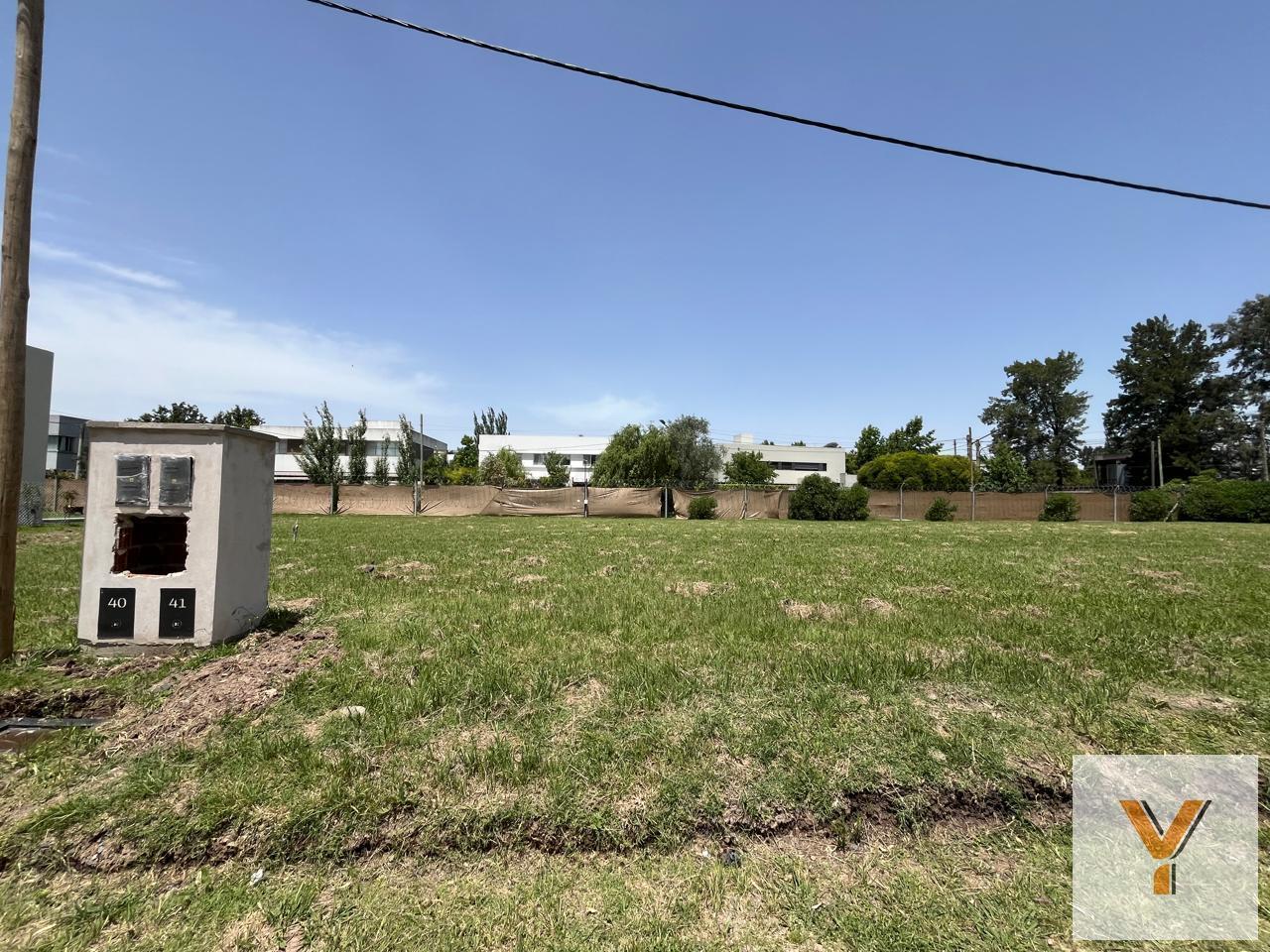 Foto de Terreno en venta - 390Mts2 - La Plata, imagen 3