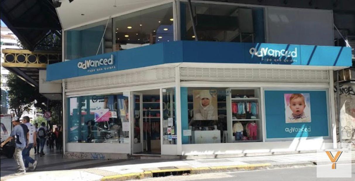 Foto de Local Comercial en alquiler - 3 Ambientes - Barrio Norte, imagen 1