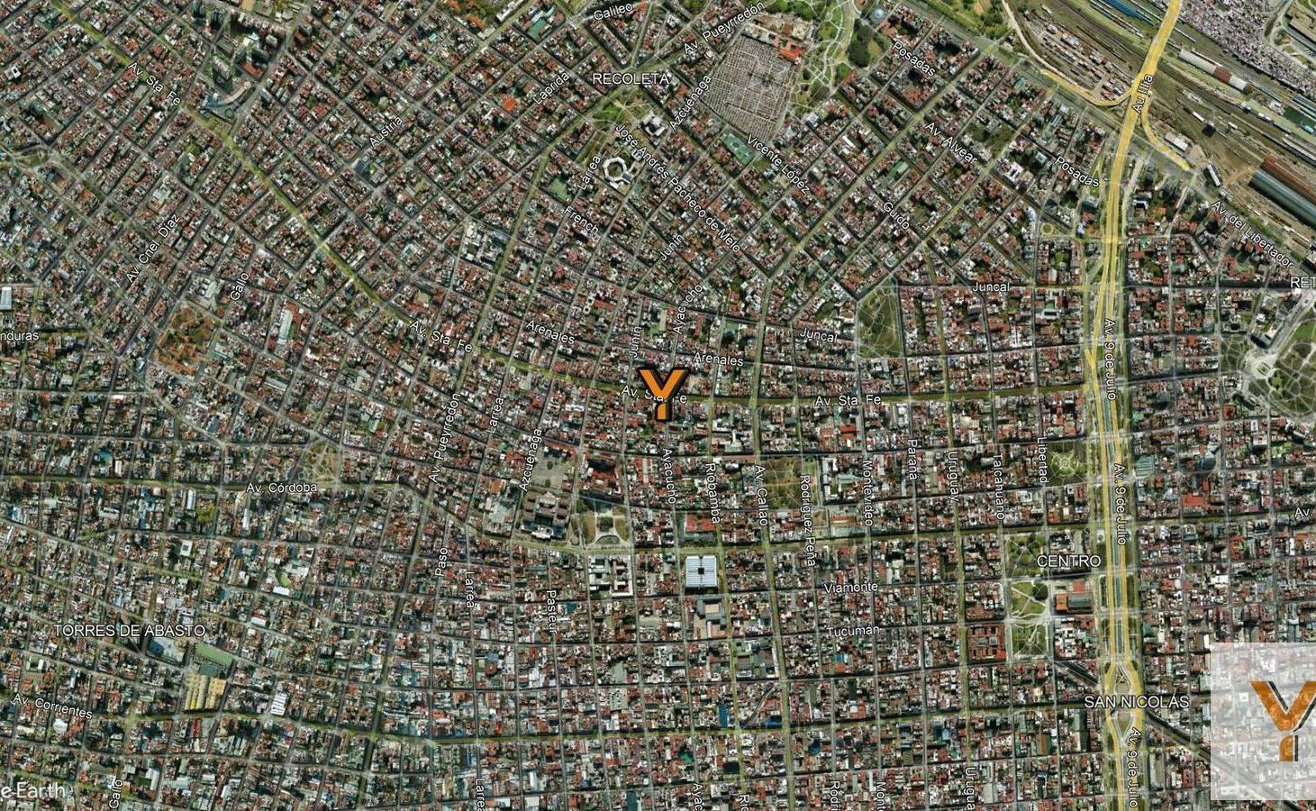 Foto de Local Comercial en alquiler - 3 Ambientes - Barrio Norte, imagen 5