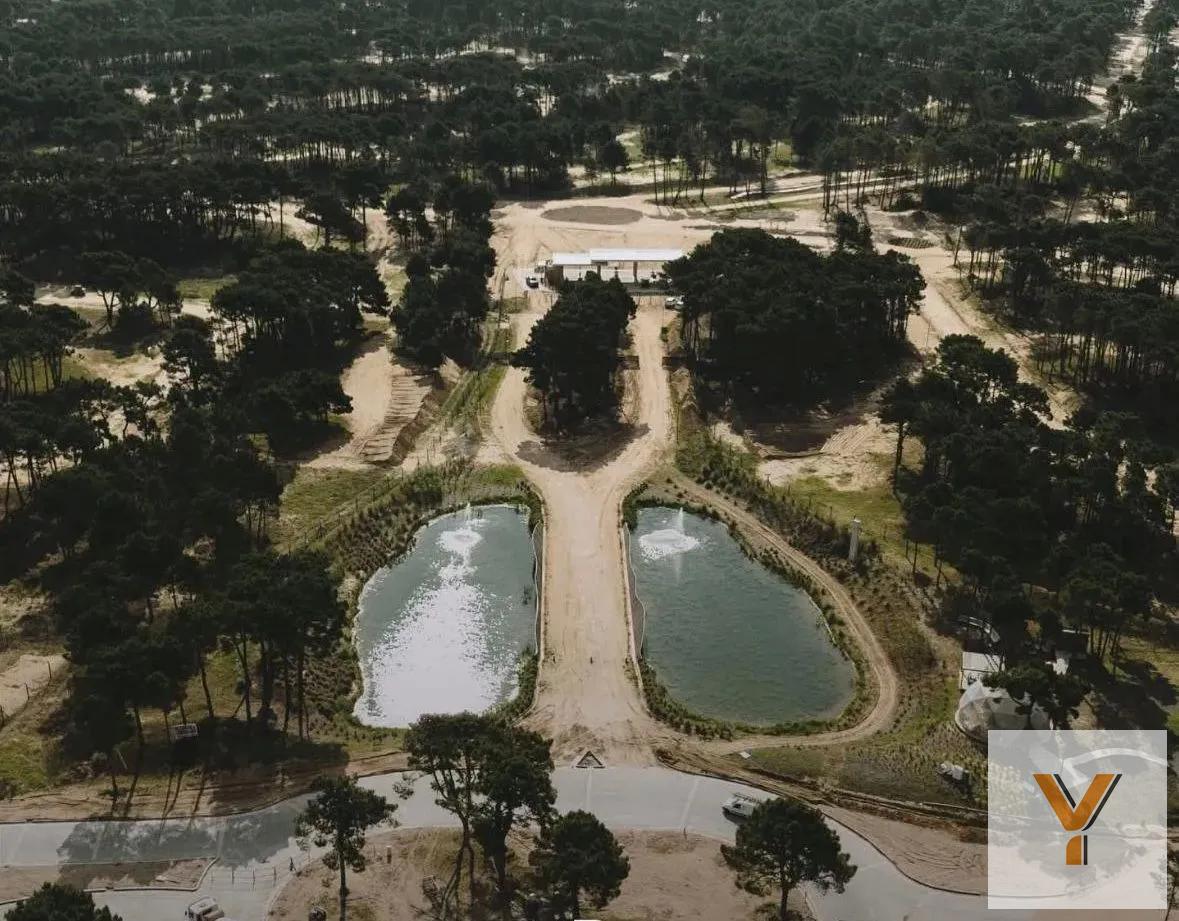 Foto de Terreno en venta - 1.239,53mts2 - Pinamar, imagen 5
