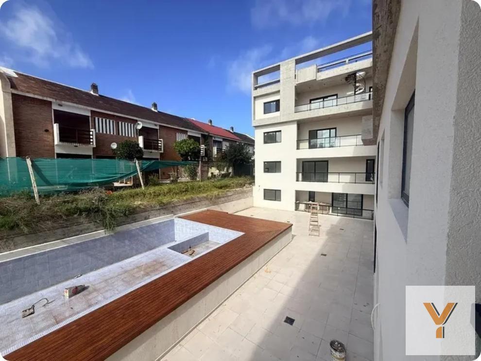 Foto de Departamento en venta - 1 Dormitorio 1 Baño - Pinamar, imagen 4